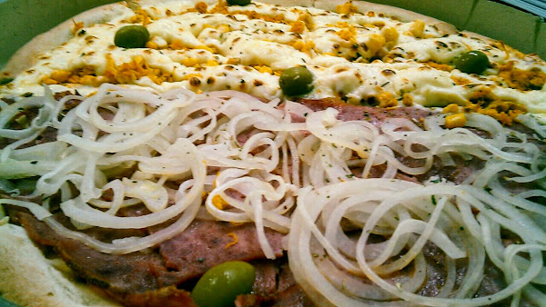 Foto 6 Margarita Pizzaria - Interlagos