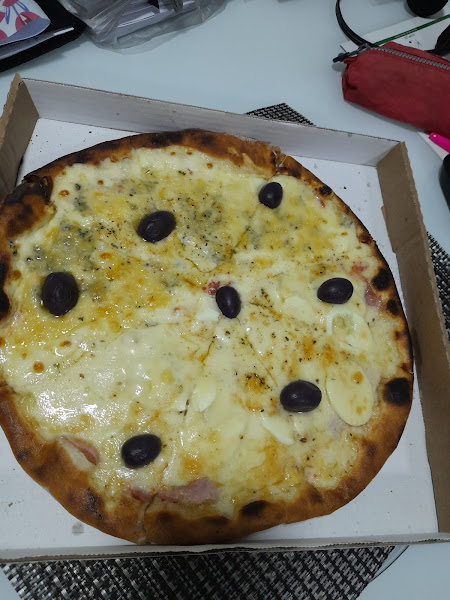 Operetta Pizza Delivery