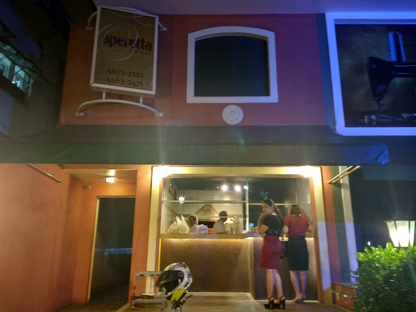 Foto 1 Operetta Pizza Delivery