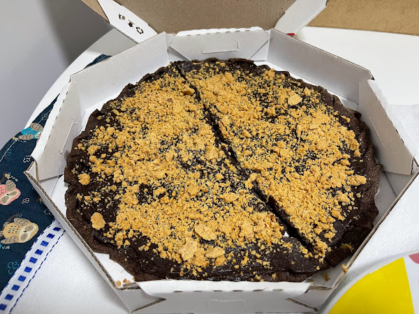 Foto 2 Pizza Estupenda - Pompeia