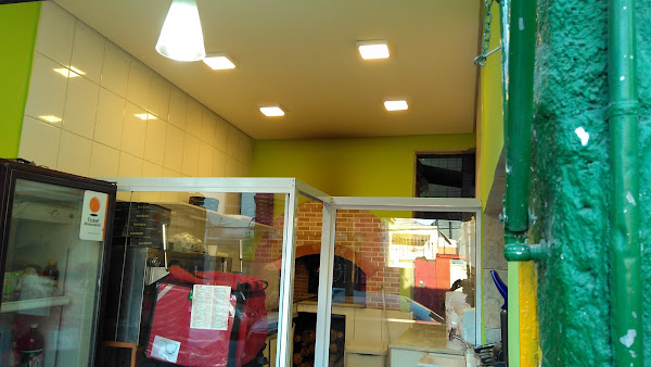 Foto 2 Pizzaria Corado