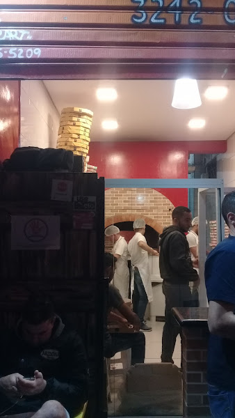 Foto 3 Pizzaria Corado