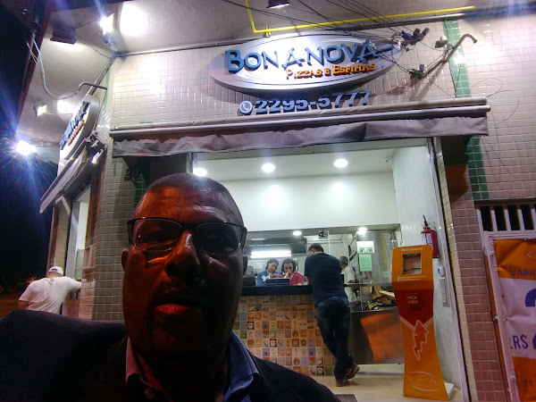 Foto 1 Bonanova Pizzaria