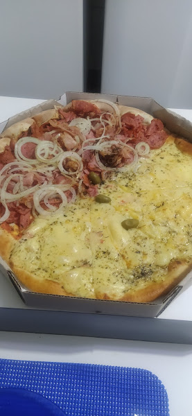 Foto 2 Bonanova Pizzaria