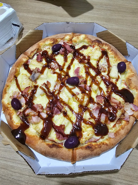 Foto 1 MATTEO PIZZARIA DELIVERY ITAIM