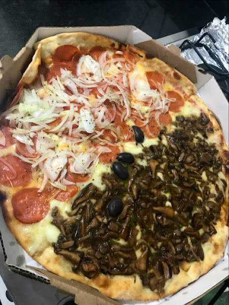 Pizzaria San Marino''s