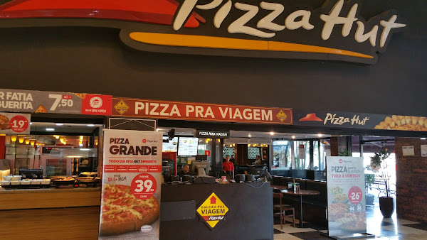 Foto 4 Pizza Hut