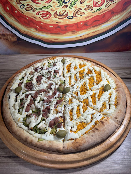 Foto 1 PIZZARIA BOM SABOR CUPECE