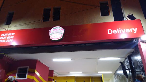 Foto 4 PIZZARIA BOM SABOR CUPECE