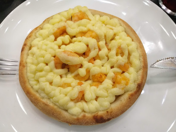 Foto 0 Pizzaria Nova Belém