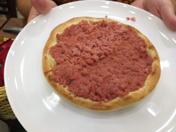 Foto 1 Pizzaria Nova Belém