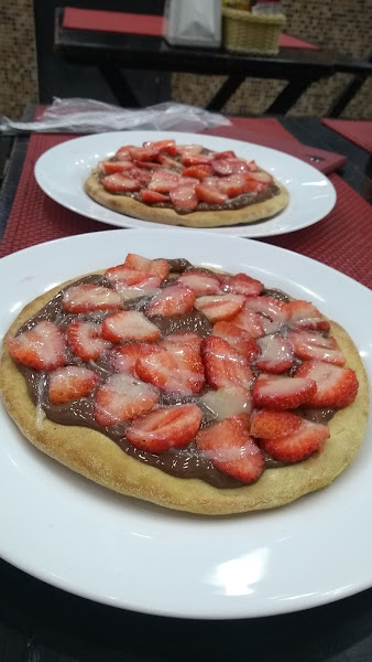 Foto 2 Pizzaria Nova Belém