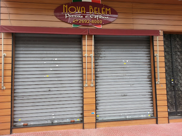Foto 3 Pizzaria Nova Belém