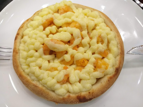 Foto 4 Pizzaria Nova Belém