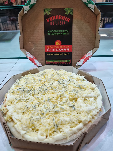 Foto 1 Forneria Delizia