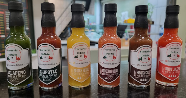 Foto 2 Forneria Delizia