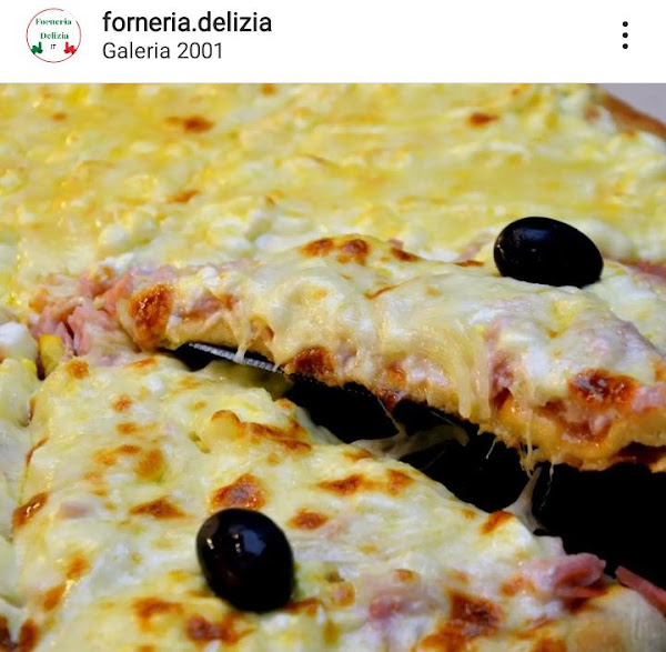 Foto 3 Forneria Delizia