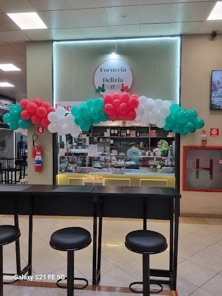 Foto 4 Forneria Delizia