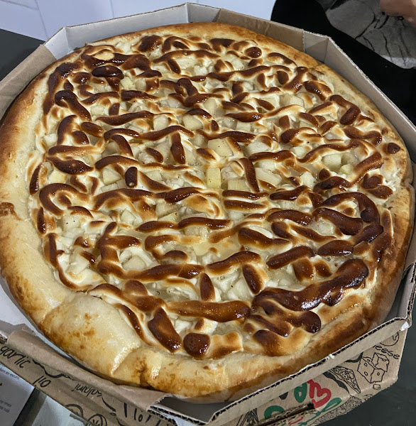 Foto 1 Brasil Pizzas Oratório