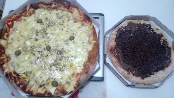 Imperio pizza