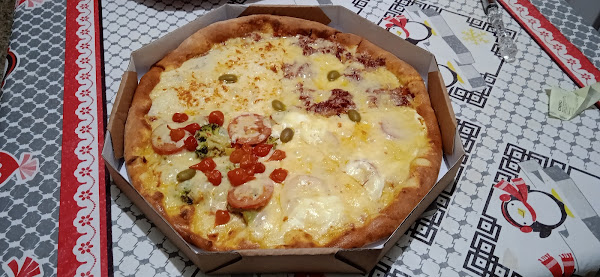 Foto 3 MATTEO PIZZARIA DELIVERY