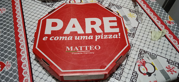 Foto 6 MATTEO PIZZARIA DELIVERY