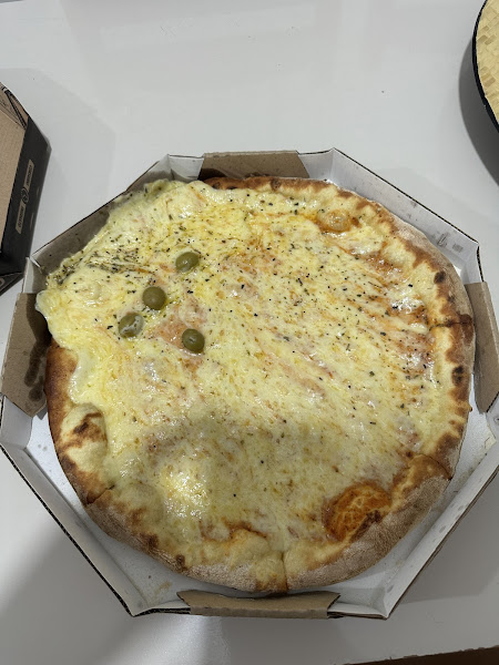 Foto 2 Germany Pizzaria