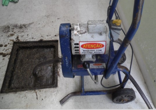 Foto 3 Germany Pizzaria