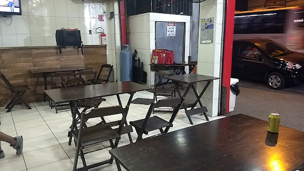 Foto 5 Germany Pizzaria