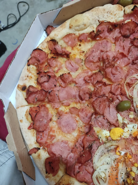 Foto 2 Sabor de Pizza
