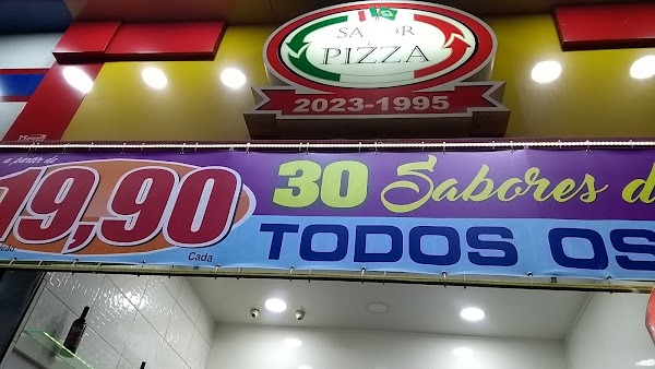 Foto 4 Sabor de Pizza
