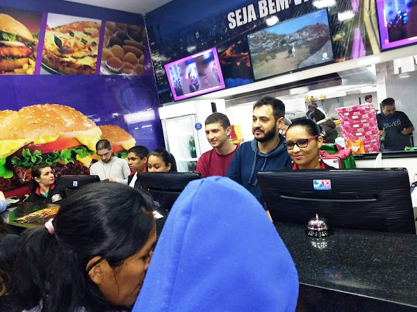 Foto 6 Sabor de Pizza