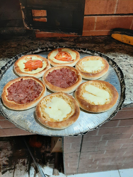 Pizzaria Tratoria Fiorentina da lapa