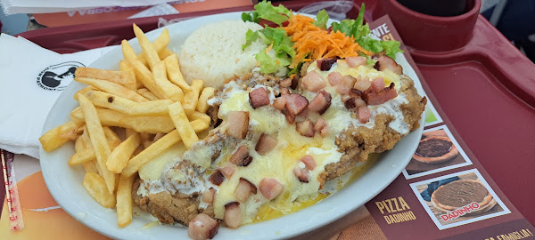 Foto 1 Patroni Pizza