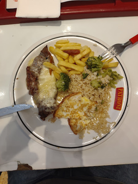 Foto 2 Patroni Pizza