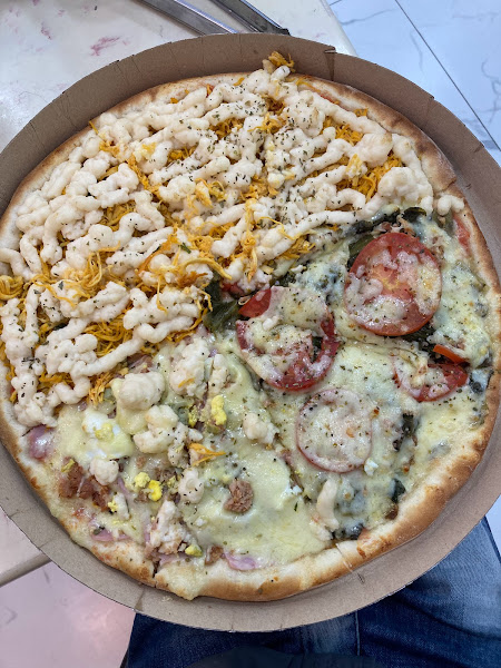 Foto 2 PIZZARIA LÁ MEIA NOITE