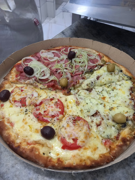 Foto 3 PIZZARIA LÁ MEIA NOITE