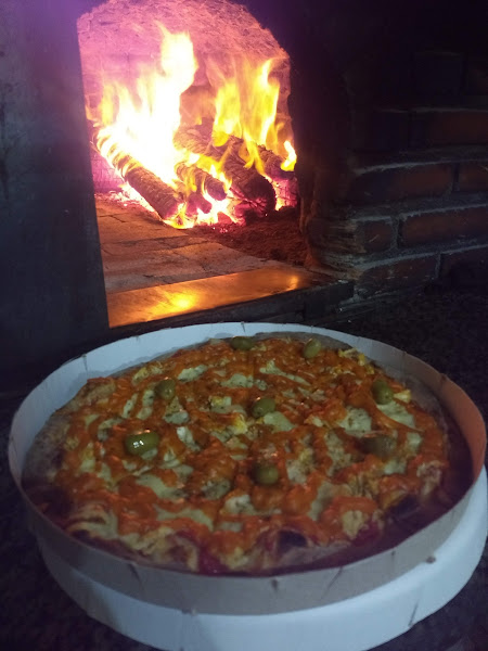 Foto 1 LaPizza Pizzaria