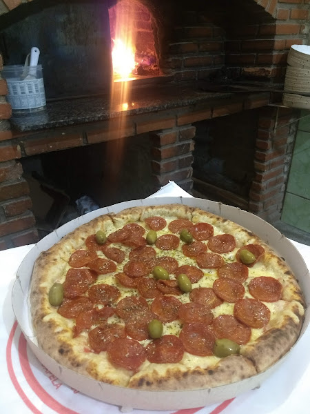 Foto 2 LaPizza Pizzaria