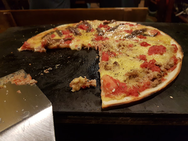 Foto 1 Vila Milagro Foto 1 Vila Milagro