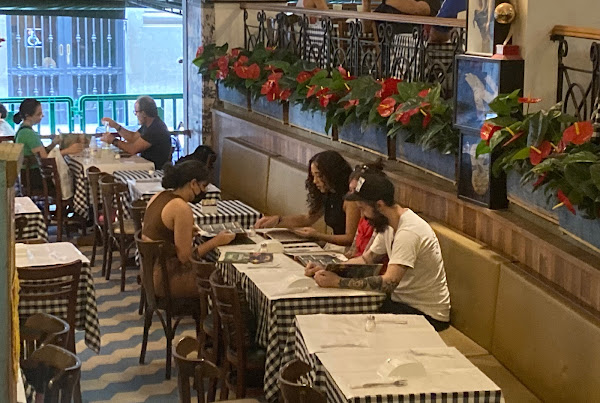 Foto 1 Boteco Central