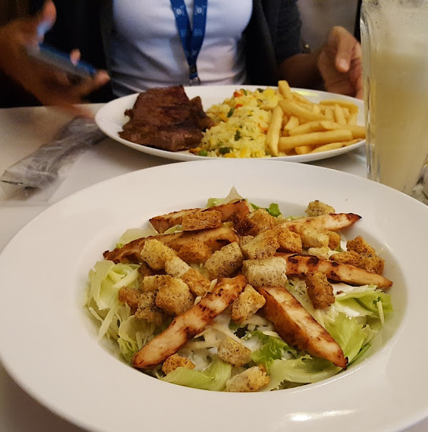 Foto 2 Boteco Central