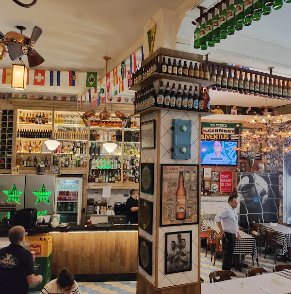 Foto 3 Boteco Central