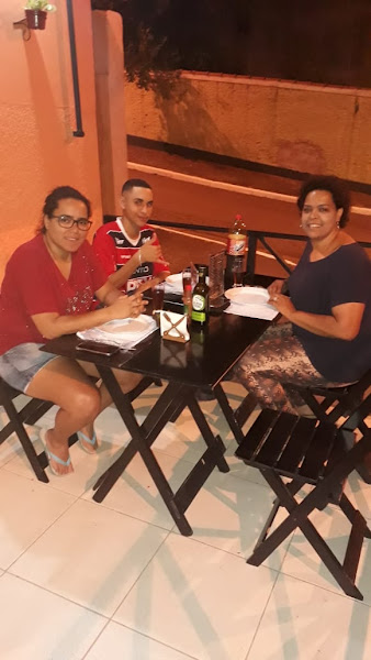 Foto 1 Pizzaria & Rotisseria Esquina 25