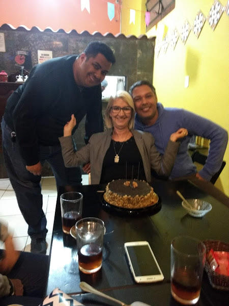 Foto 2 Pizzaria & Rotisseria Esquina 25