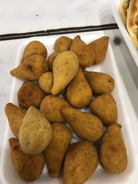 PIZZARIA & ROTISSERIA SOARES