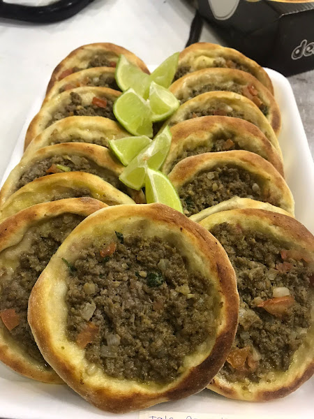 Foto 1 PIZZARIA & ROTISSERIA SOARES