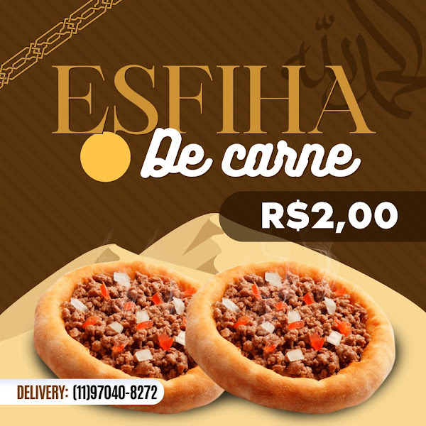 Foto 2 PIZZARIA & ROTISSERIA SOARES