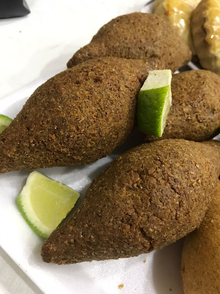 Foto 4 PIZZARIA & ROTISSERIA SOARES