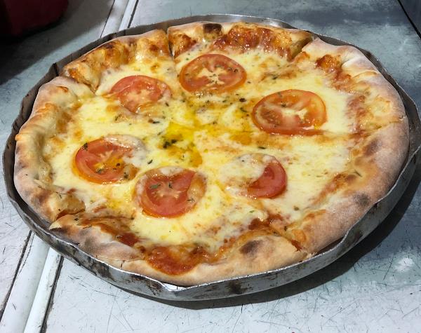 Foto 1 Pizzaria e esfiharia shallom2